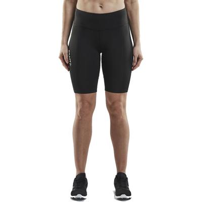 Craft 1907374 Rush Shorts Tights W - Black - M