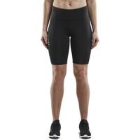 Craft 1907374 Rush Shorts Tights W - Black - M - thumbnail