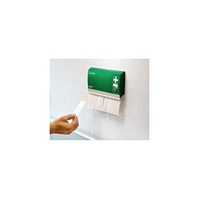 PLUM QuickFix BR353005 Pleisterdispenser (b x h x d) 233 x 134 x 33 mm