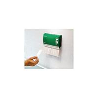 PLUM QuickFix BR353005 Pleisterdispenser (b x h x d) 233 x 134 x 33 mm - thumbnail