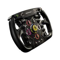 Thrustmaster Ferrari F1 Zwart RF Stuur Analoog PC, Playstation 3 - thumbnail