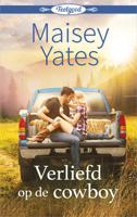 Verliefd op de cowboy - Maisey Yates - eBook (9789402540635) - thumbnail