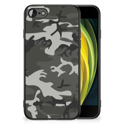 iPhone SE 2022 | SE 2020 | 7/8 Back Case Army Light