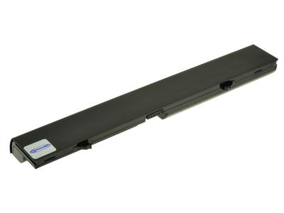Main Battery Pack - Batterij voor laptopcomputer - 1 x batterij - Lithiumion - 6-cels - 5200 mAh - zwart Main Battery Pack - Batterij voor laptopcomputer - 1 x batterij - Lithiumion - 6-cels - 5200 mAh - zwart