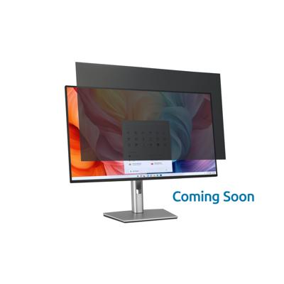 Kensington HC238A169E Privacyfilter Monitor 60,5 cm (23,8) Beeldverhouding: 16:9 HC238A169E Universal 60,5 cm (23,8)
