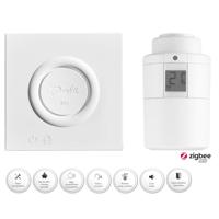 Danfoss Ally™ Starterspakket Elektronisch 5 tot 35 °C - thumbnail