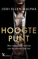 Hoogtepunt - Jodi Ellen Malpas - ebook - thumbnail