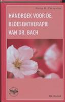 Handboek voor de bloesemtherapie van dr. Bach (Hardback) - thumbnail