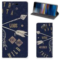 Sony Xperia 10 | Book Cover | South Dakota - thumbnail