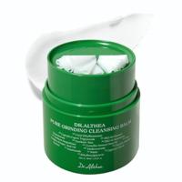 Dr. Althea Pure Grinding Cleansing Balm 50 ml Make-up verwijderaar en reiniger - thumbnail