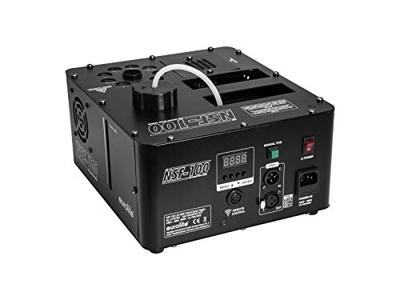 Eurolite NSF-100 Rookmachine Met lichteffect, met vulniveauweergave - thumbnail