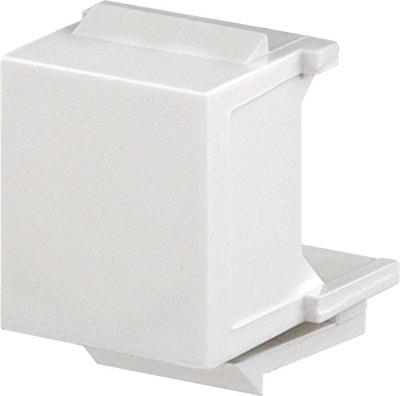 Rutenbeck KMK-BK rw Afdekkap Zuiver wit (RAL 9010) 1 stuk(s)