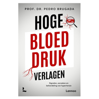 Hoe bloeddruk verlagen - thumbnail