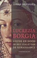 Lucrezia Borgia - Sarah Bradford - ebook - thumbnail