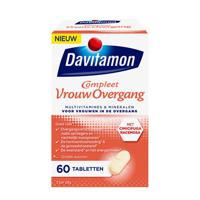 Davitamon Multi Overgang Tabletten - thumbnail