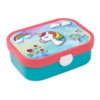 Rosti Mepal lunchbox unicorn - thumbnail