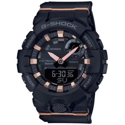 Casio G-Shock GMA-B800-1AER Dameshorloge Casio G-Shock GMA-B800-1AER Dameshorloge