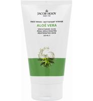 Jacob Hooy Aloë Vera Face Wash - thumbnail