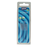 Rident Interdentale borstel 5 mm 7 Stuks - thumbnail