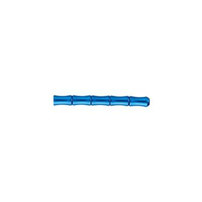 JAGWIRE Housing extension for link kit - 10mm (20pcs) - blue