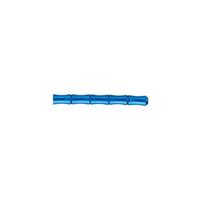 JAGWIRE Housing extension for link kit - 10mm (20pcs) - blue - thumbnail