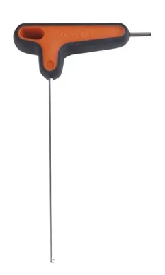 Super B Inbussleutel Set 3 mm T-Handvat TB 7633 Super B Inbussleutel Set 3 mm T-Handvat TB 7633