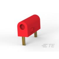 TE Connectivity 3-582118-2 Inhoud: 1 stuk(s) Bag - thumbnail