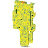 Phoenix Contact 3212675 Stekkerdeel Groen, Geel 50 stuk(s) - thumbnail