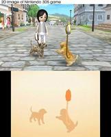 Nintendogs + Cats Toy Poodle (Nintendo Selects) - thumbnail