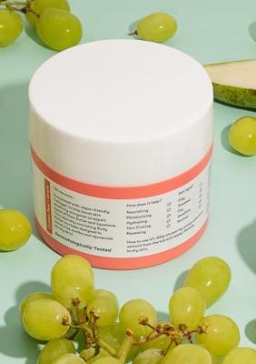 Q+A Bodybutter Collagen