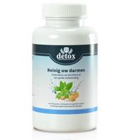 Detox D Darmen Capsules - thumbnail