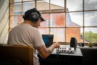 Blackstar POLAR-4 FET input 4-kanaals USB-C audio interface - thumbnail