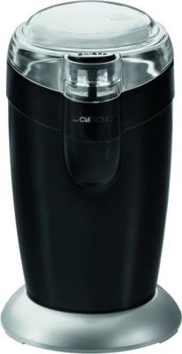 Clatronic KSW 3306 120 W Zwart