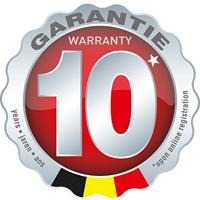 Fritel FR1490 Friteuse 4L 3000W - thumbnail