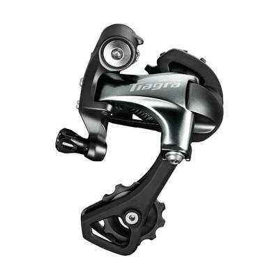 SHIMANO schaltwerk "tiagra rd-4700" shim.rear derail.tiagra rd4700 10sp med.