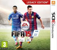 Fifa 15 - thumbnail