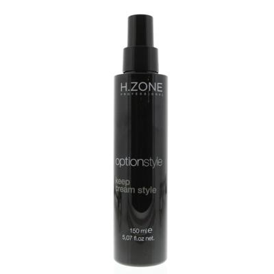 H.Zone Option Style Keep Cream Style