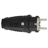 Brennenstuhl rubber contactstop | 230v/16a | ip54 - 1082040020 - thumbnail
