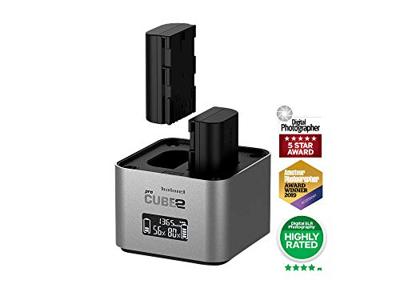 Hahnel ProCube2 - Canon