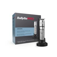 Babyliss Pro Barbers Spirit Professional Trimmer Ref.FX7880E 1Stuks - thumbnail