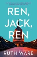 Ren, Jack, ren (Paperback) - thumbnail