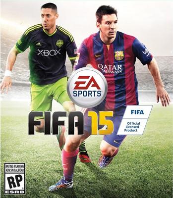 Fifa 15