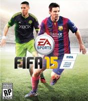 Fifa 15 - thumbnail