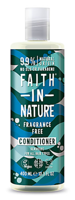 Faith in Nature Conditioner Fragrance Free - thumbnail