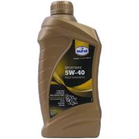 Synthetische olie Eurol 5W40 - 1 liter - thumbnail