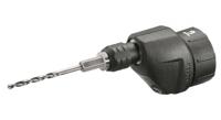 Bosch Groen 1600A00B9P Systeemaccessoires IXO - 76 x 76 x 185mm - 1600A00B9P - thumbnail