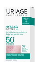Uriage Hyseac 3-regul+ SPF50 - thumbnail