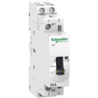 Schneider Electric A9C21732 Installatiezekeringautomaat 2x NO 1.2 W 250 V/AC 25 A 1 stuk(s) - thumbnail