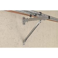 Fischer 562347 hanger & klem voor loodgieterswerk Slangklem - thumbnail