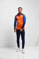 Juventus Trainingspak Senior 2024/2025 - Maat M - Kleur: Oranje | Soccerfanshop - thumbnail